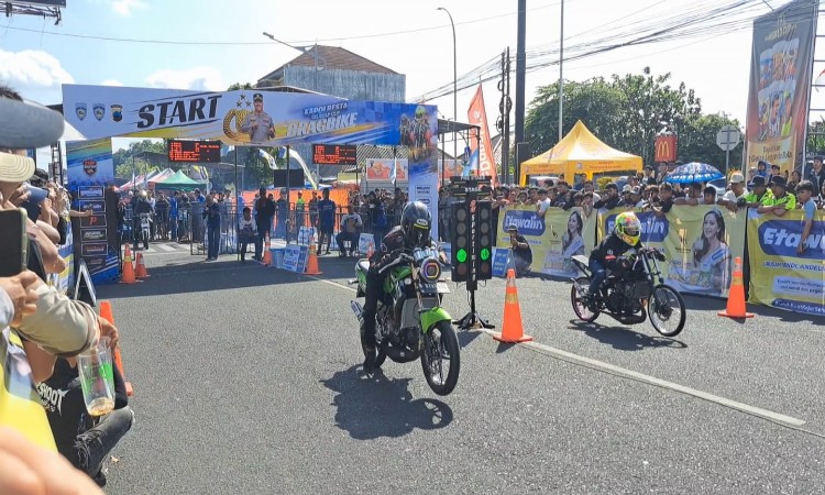 Bengkel Motor ANDY JAYA: Solusi Cepat untuk Kendaraan di Cilacap